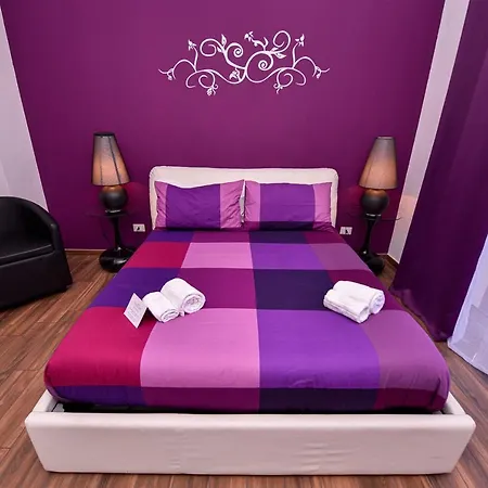 Bed & Breakfast Symposium Catania