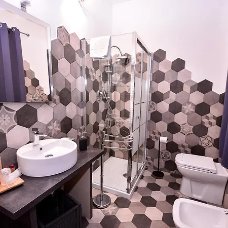 Symposium Bed & Breakfast