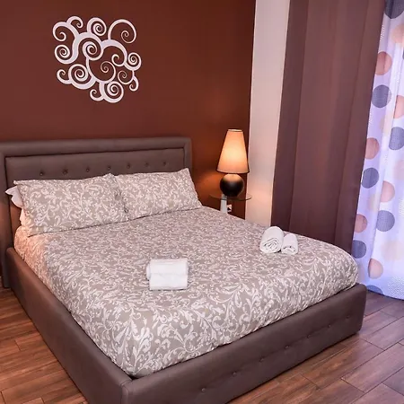 Bed & Breakfast Symposium 4*