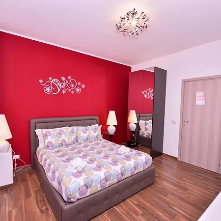 Symposium Bed & Breakfast