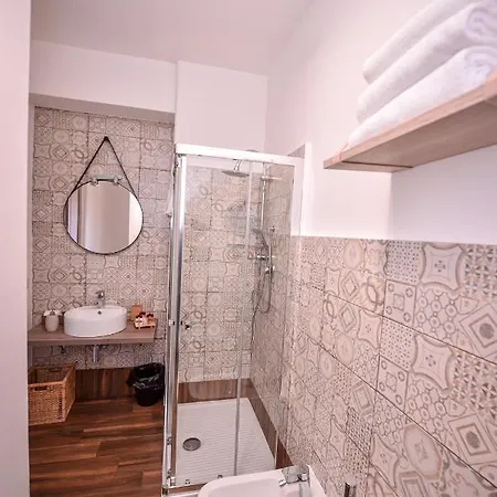 Symposium Bed & Breakfast Catania