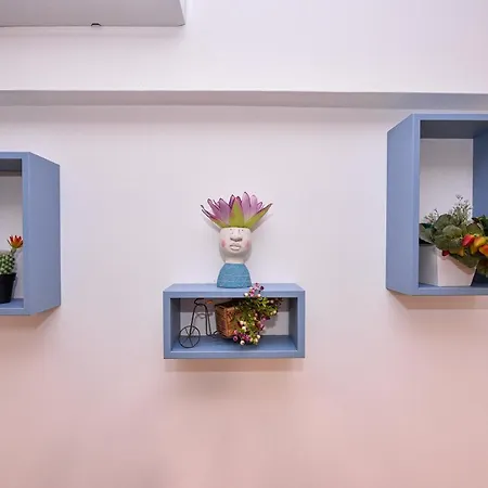 Bed & Breakfast Symposium Catania