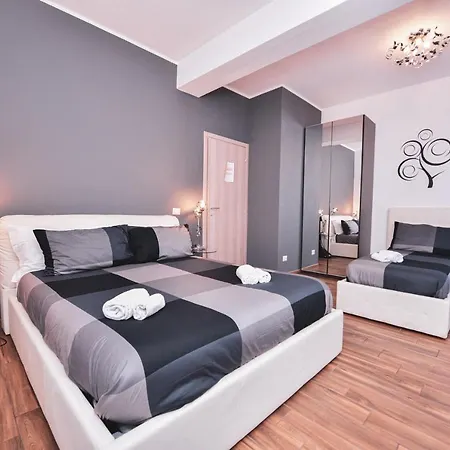 Symposium Bed & Breakfast