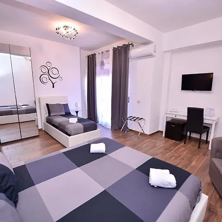 Symposium Bed & Breakfast 4*