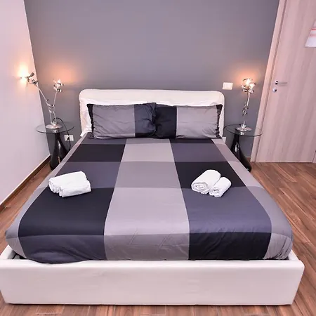 Symposium Bed & Breakfast Catania