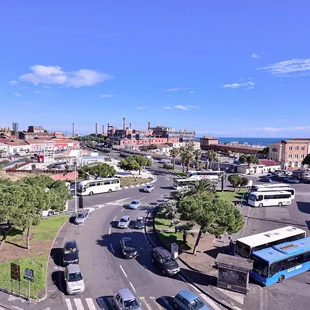 Bed & Breakfast Symposium 4*