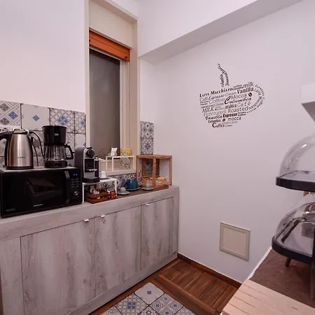 Bed & Breakfast Symposium 4*