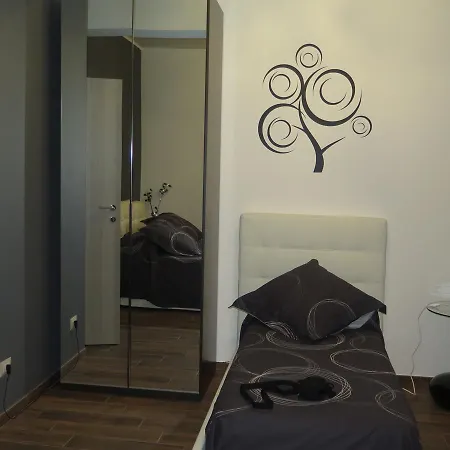 Bed & Breakfast Symposium