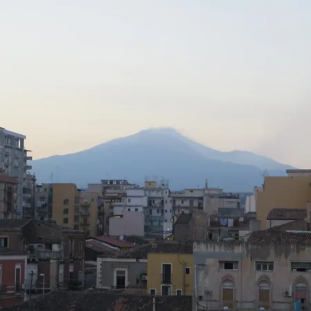 Symposium Bed & Breakfast Catania