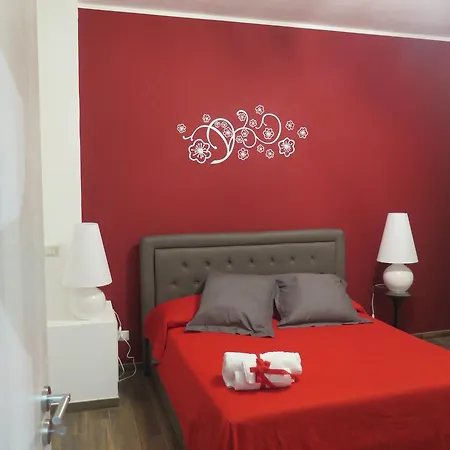 Symposium 4* Catania