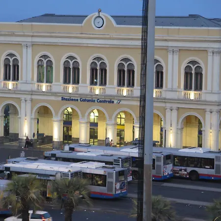 Bed & Breakfast Symposium Catania