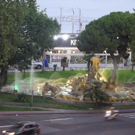 Symposium Катания