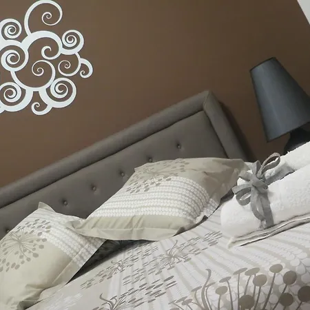 Symposium 4* Catania