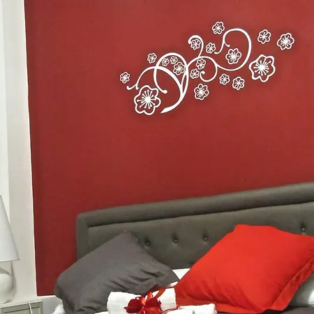 Symposium Bed & Breakfast Catania