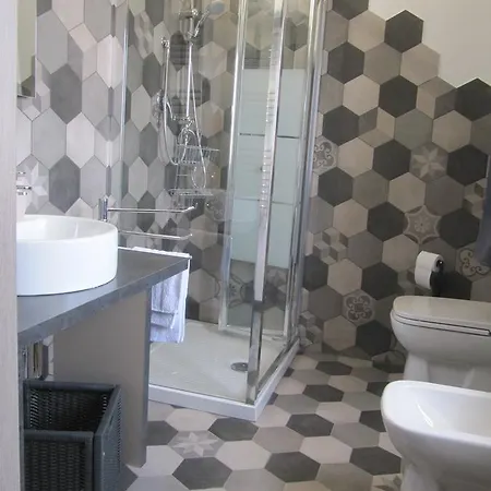 Symposium Bed & Breakfast Catania