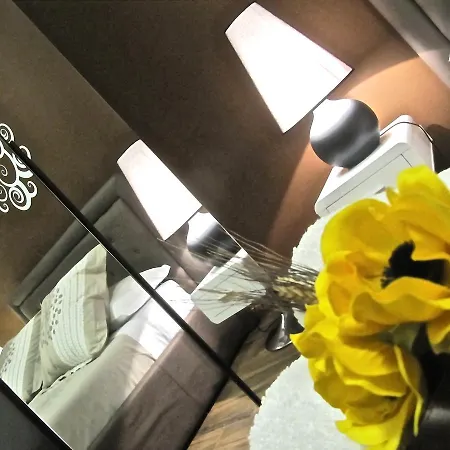 Symposium Bed & Breakfast 4*