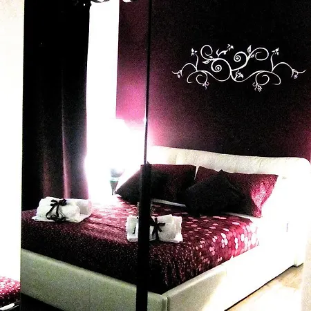 Symposium Bed & Breakfast Catania