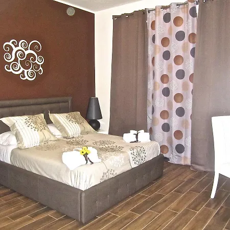 Symposium 4* Catania