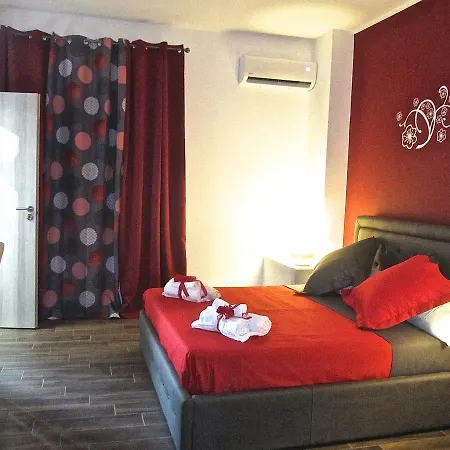 Symposium Bed & Breakfast