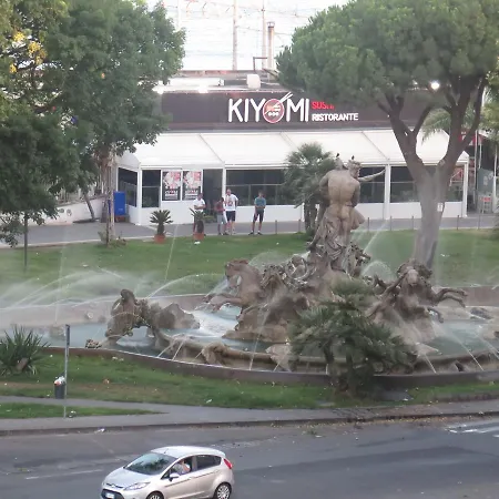 Symposium 4* Катания