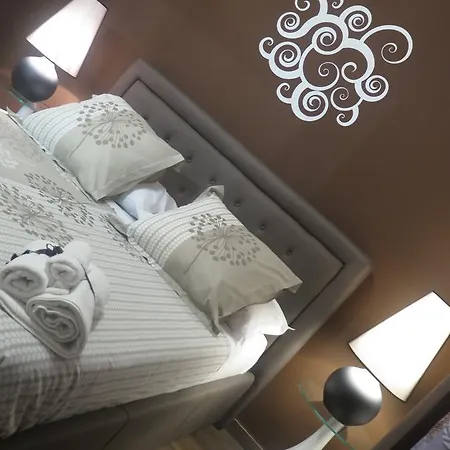 Symposium Bed & Breakfast Catania