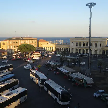 Symposium 4* Catania