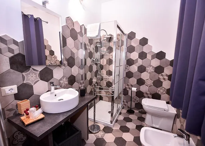 Symposium 住宿加早餐酒店