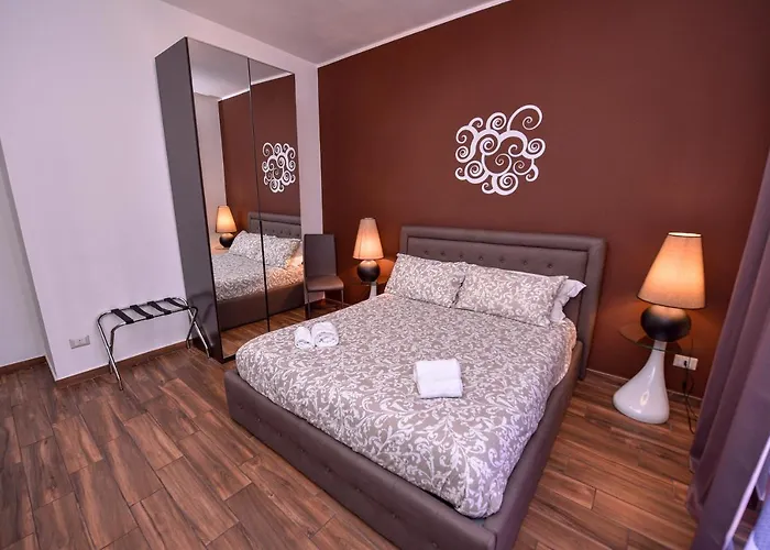 住宿加早餐酒店 Symposium 4*