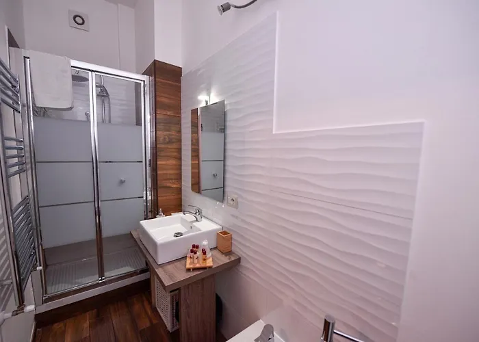 Symposium 住宿加早餐酒店