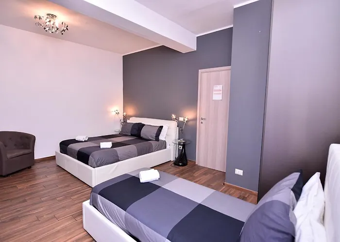 Symposium 住宿加早餐酒店 卡塔尼亚