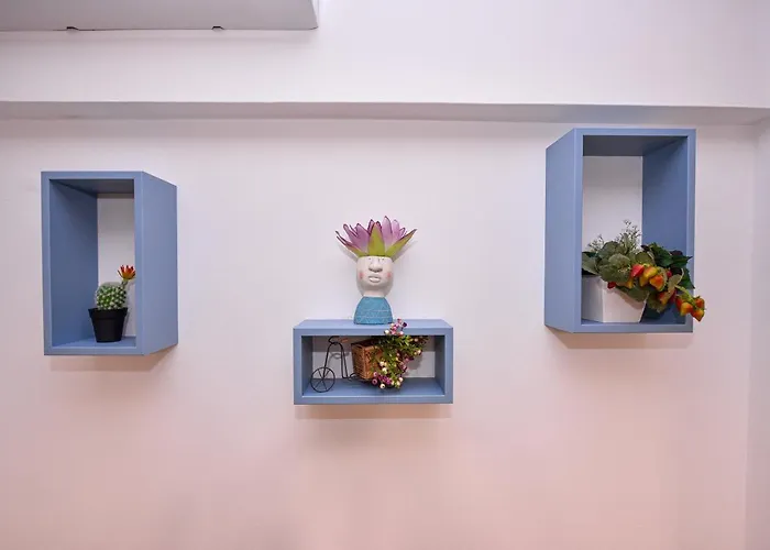 住宿加早餐酒店 Symposium 卡塔尼亚