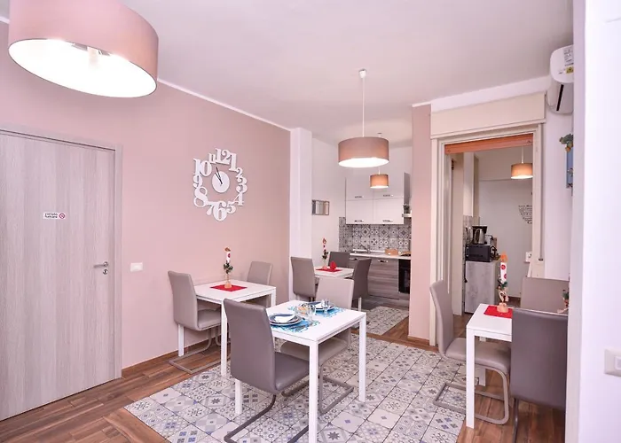 Symposium 住宿加早餐酒店