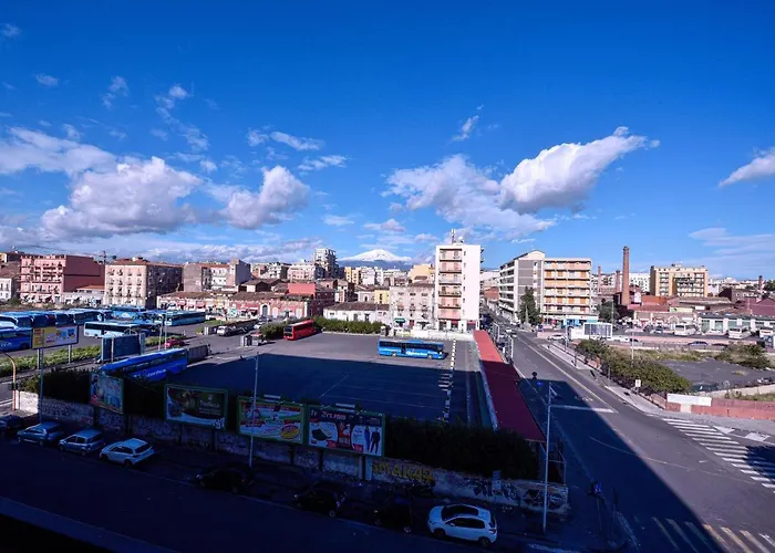 住宿加早餐酒店 Symposium