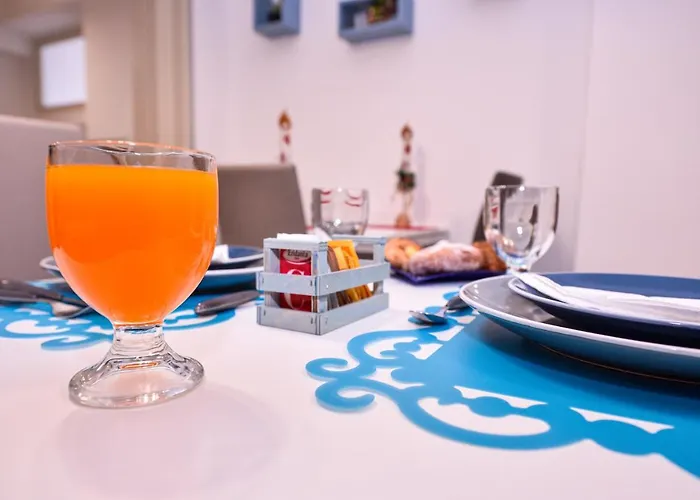 Symposium 住宿加早餐酒店