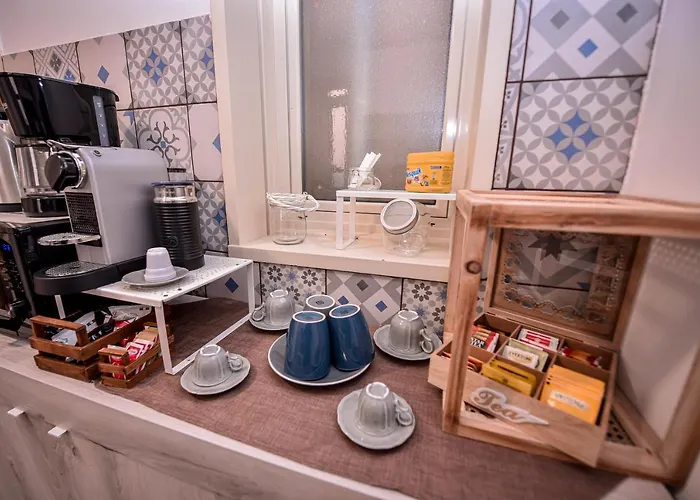 住宿加早餐酒店 Symposium 卡塔尼亚