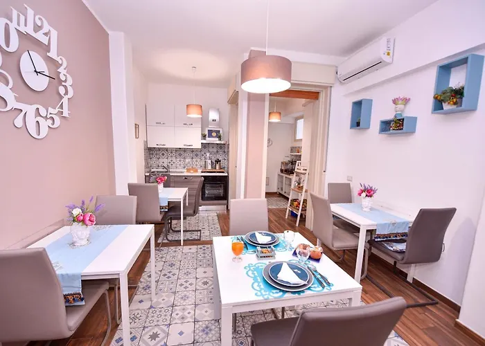 住宿加早餐酒店 Symposium 4*