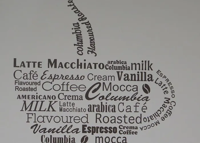 Symposium 住宿加早餐酒店