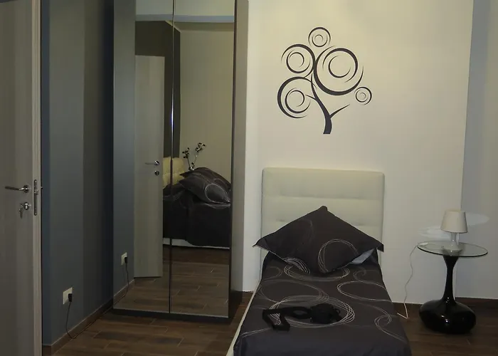 住宿加早餐酒店 Symposium