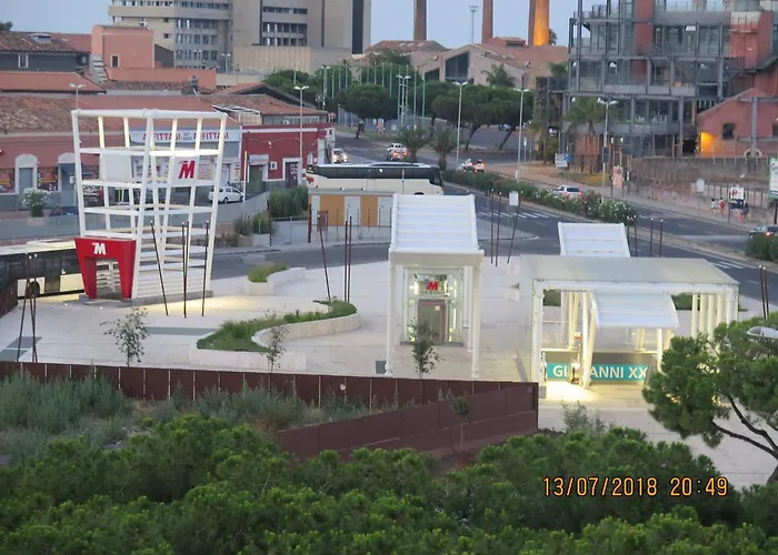 Symposium 住宿加早餐酒店