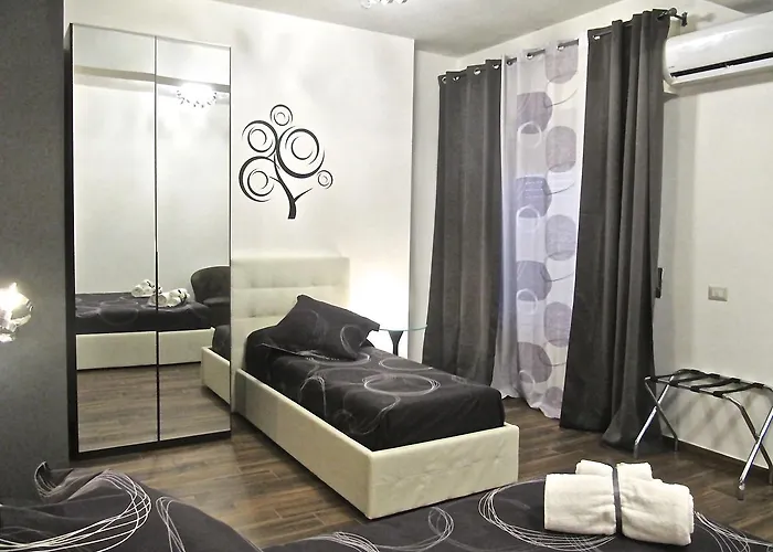 住宿加早餐酒店 Symposium 4*