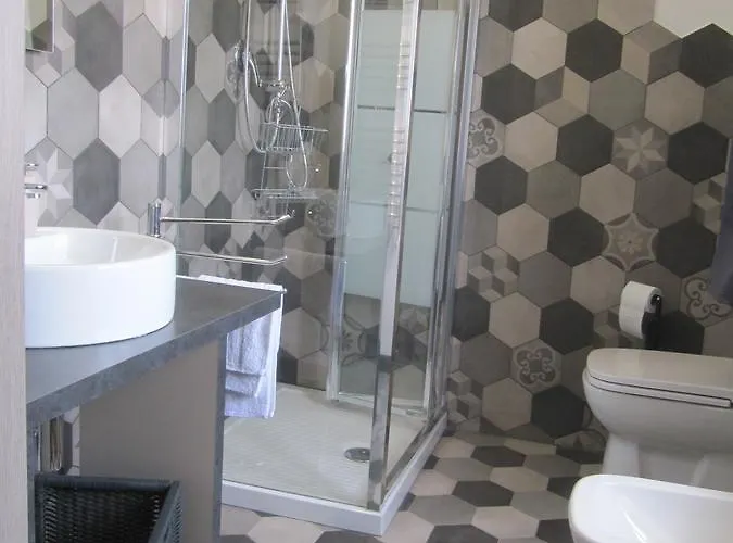 Symposium 住宿加早餐酒店 卡塔尼亚