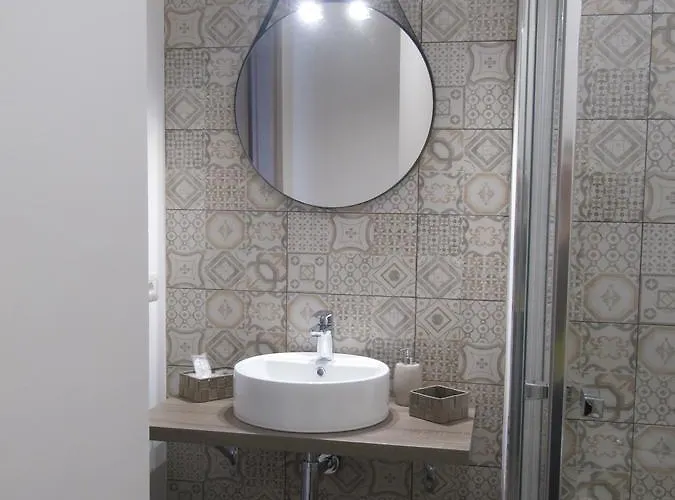 住宿加早餐酒店 Symposium