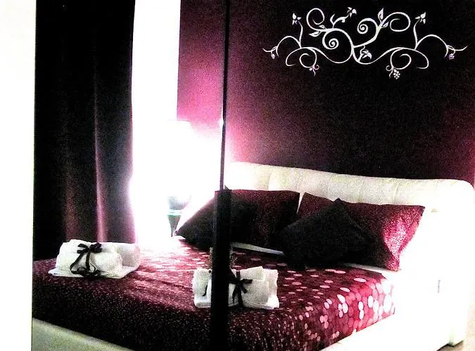 Symposium 住宿加早餐酒店 卡塔尼亚