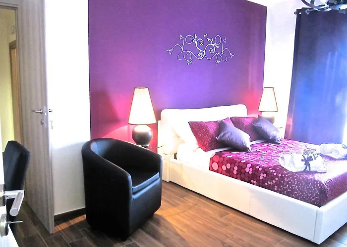 Symposium 住宿加早餐酒店