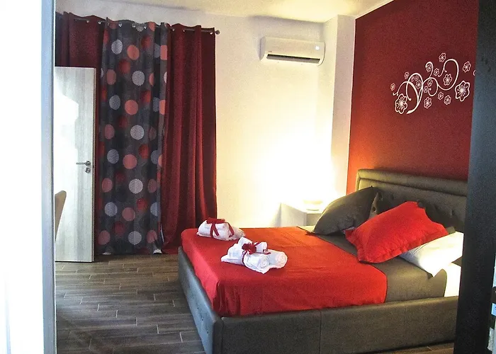 Symposium 住宿加早餐酒店