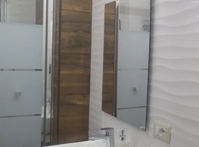 住宿加早餐酒店 Symposium 4*