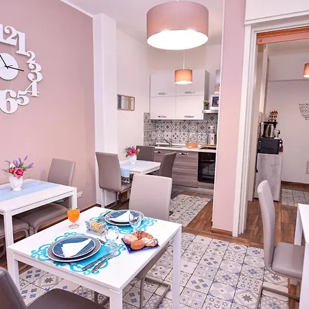 Symposium Bed & Breakfast 4*