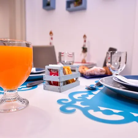 Symposium Alojamento de Acomodação e Pequeno-almoço