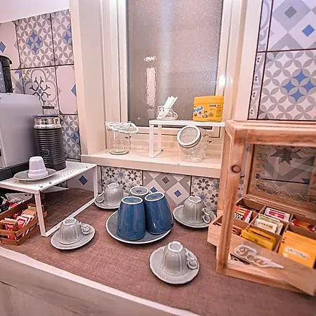 Symposium 住宿加早餐酒店 4*
