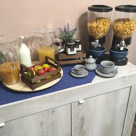 Symposium Bed & Breakfast